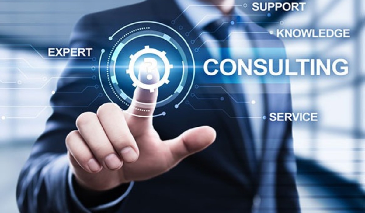 Business Consultation & Strategy